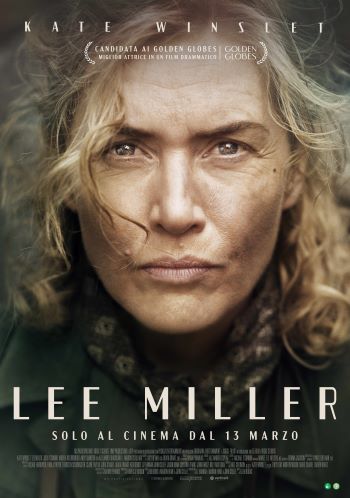 Poster film Lee Miller