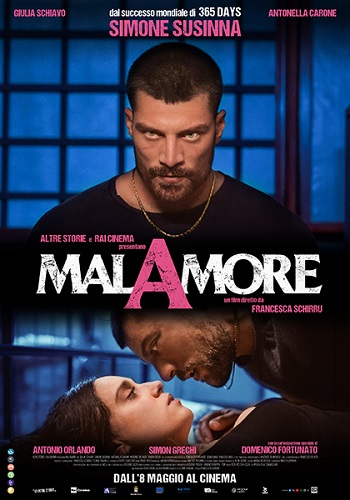 Poster film Malamore